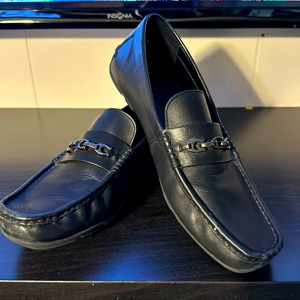 COACH LOAFER